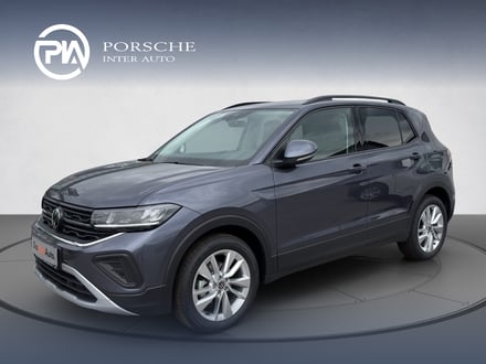 VW T-Cross Friends TSI