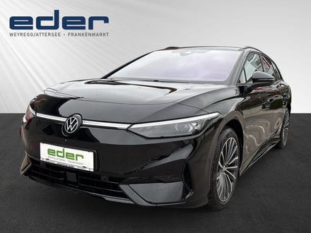 VW ID.7 Tourer Pro S 210 kW Business