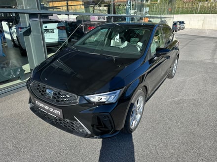 SEAT Ibiza FR Edition 1.0 TSI 95PS