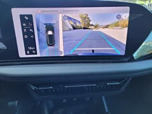 Audi A6 Avant e-tron quattro in Magnetgrau