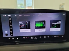 Audi A6 Avant e-tron quattro in Magnetgrau