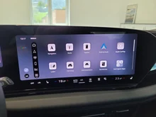 Audi A6 Avant e-tron quattro in Magnetgrau