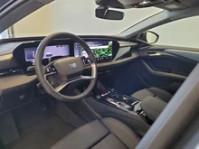 Audi A6 Avant e-tron quattro in Magnetgrau