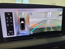 Audi A6 Avant e-tron quattro in Magnetgrau