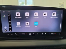 Audi A6 Avant e-tron quattro in Magnetgrau