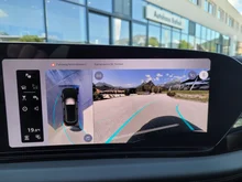 Audi A6 Avant e-tron quattro in Magnetgrau