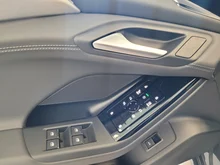 Audi A6 Avant e-tron quattro in Magnetgrau