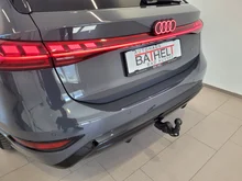 Audi A6 Avant e-tron quattro in Magnetgrau