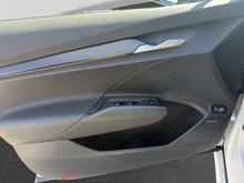 Škoda Enyaq Sportline 85x in Moon-Weiß Metallic