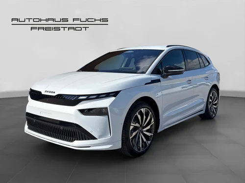 Škoda Enyaq Sportline 85x