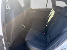 Škoda Enyaq Sportline 85x in Moon-Weiß Metallic