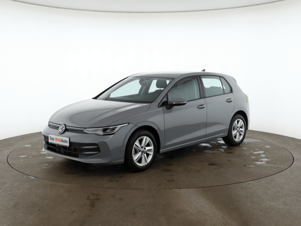VW Golf Life TSI