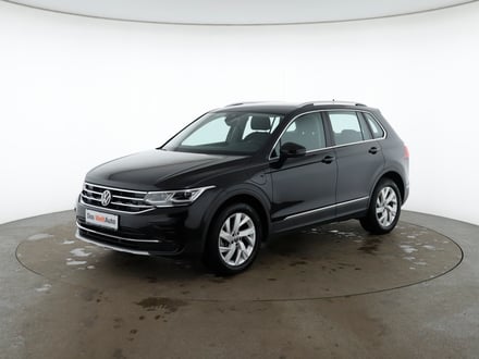 VW Tiguan Elegance eHybrid DSG
