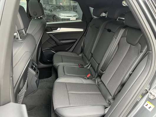 Bild eines Q5 Sportback 50 TFSI e quattro admired