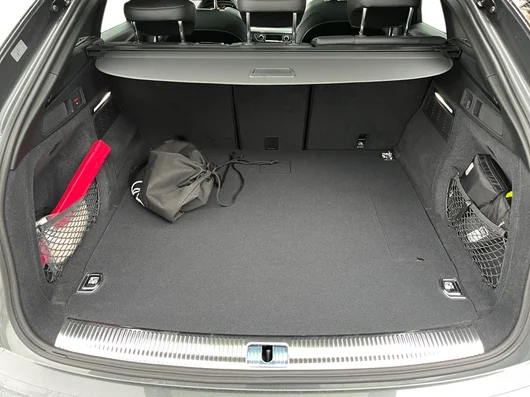 Bild eines Q5 Sportback 50 TFSI e quattro admired