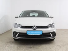 VW Polo 4Me in Ascot Grey