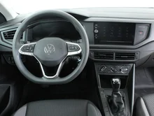 VW Polo 4Me in Ascot Grey