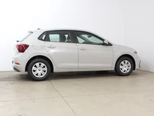 VW Polo 4Me in Ascot Grey