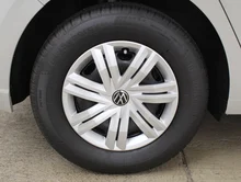 VW Polo 4Me in Ascot Grey