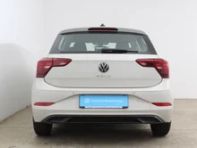 VW Polo 4Me in Ascot Grey