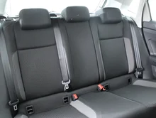 VW Polo 4Me in Ascot Grey