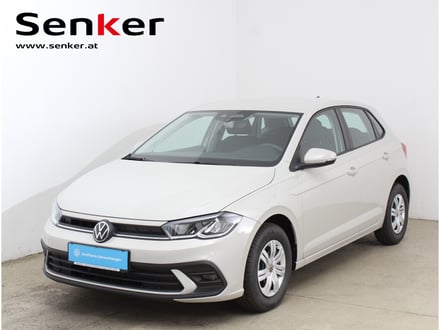 VW Polo 4Me
