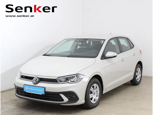 VW Polo 4Me