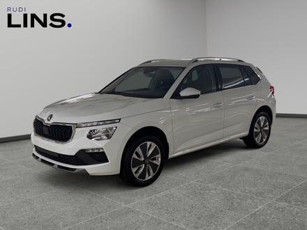 Škoda Kamiq Selection TSI DSG