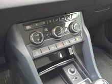 Škoda Karoq 4x4 Style Limited TDI in Alaska-Weiß