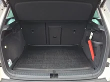 Škoda Karoq 4x4 Style Limited TDI in Alaska-Weiß
