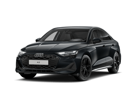 Audi A3 Limousine 30 TFSI
