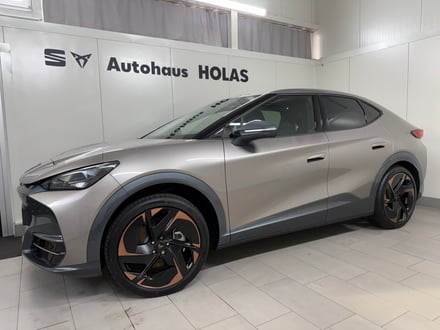 CUPRA Tavascan VZ Adrenaline 4Drive250kW/340PS