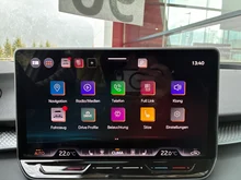 Thumbnail-Foto von Fahrzeug