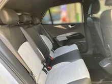 VW ID.3 Pro S 150 kW (5-Sitzer) in Gletscherweiß Metallic Dach Schwarz