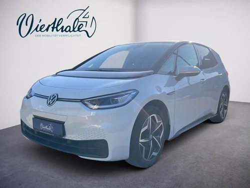 VW ID.3 Pro S 150 kW (5-Sitzer)
