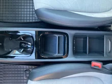 VW ID.3 Pro S 150 kW (5-Sitzer) in Gletscherweiß Metallic Dach Schwarz