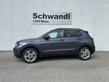 VW T-Cross Friends TSI DSG