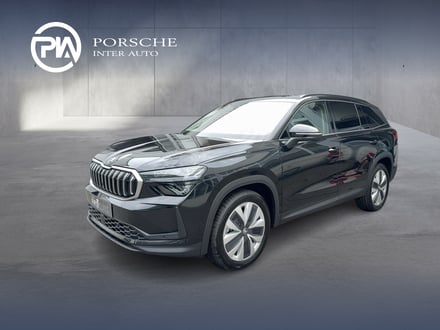 Škoda Kodiaq Selection TDI DSG