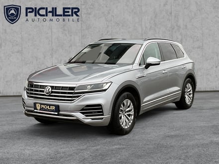 VW Touareg Elegance TDI SCR 4MOTION