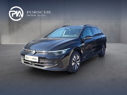 VW Golf Variant Business TSI