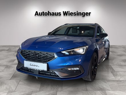 SEAT Leon SP Kombi FR Edition 1.5 TSI 115 PS