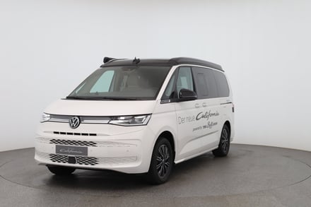 VW California Beach eHybrid 180 kW 4M