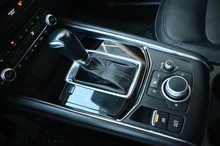 Mazda CX-5 CD184 AWD Revolution Top Aut. in weiß