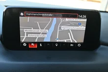 Mazda CX-5 CD184 AWD Revolution Top Aut. in weiß