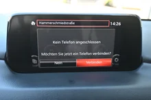 Mazda CX-5 CD184 AWD Revolution Top Aut. in weiß
