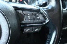 Mazda CX-5 CD184 AWD Revolution Top Aut. in weiß