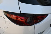 Mazda CX-5 CD184 AWD Revolution Top Aut. in weiß