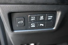 Mazda CX-5 CD184 AWD Revolution Top Aut. in weiß