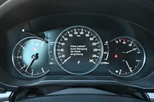 Mazda CX-5 CD184 AWD Revolution Top Aut. in weiß