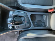 VW Tiguan R-Line TDI SCR 4MOTION DSG in Delfingrau Metallic